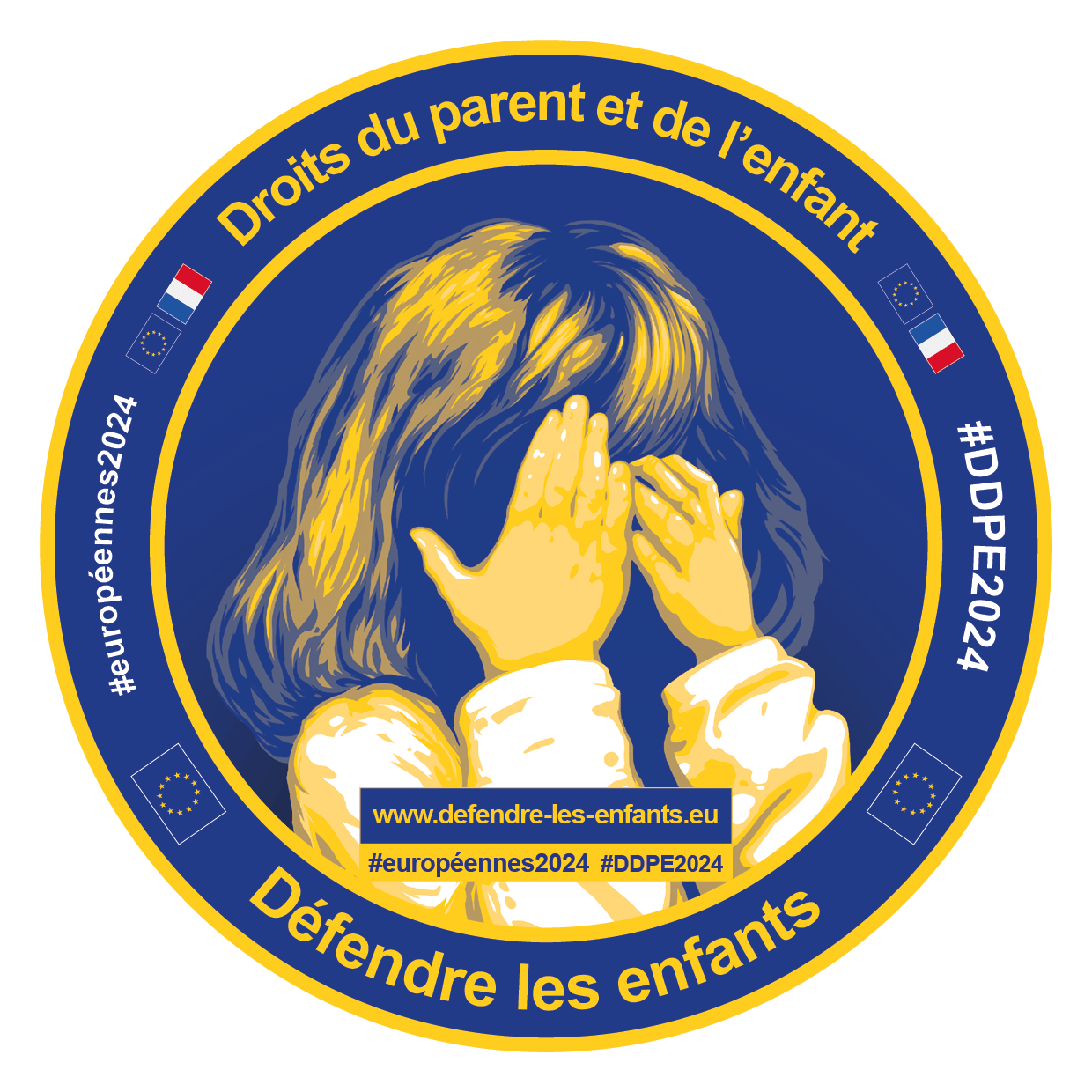 DLE Defendre-les-enfants Logo Tags 1240x-lite