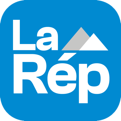 La Rép des Pyrénées logo 1x1