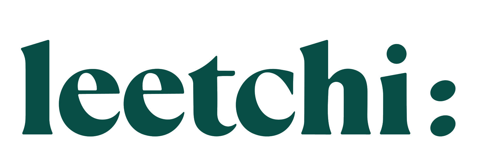 Leetchi logo