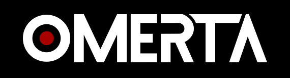 logo Omerta magazine