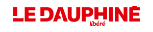 Dauphiné libéré logo