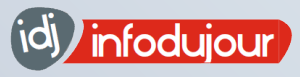 Infodujour logo