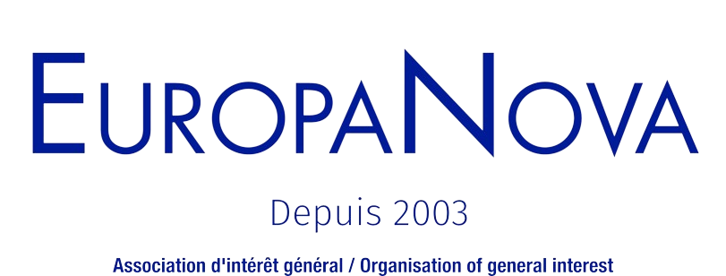 Europanova logo