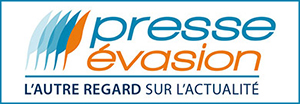 logo Presse Evasion Auxerre