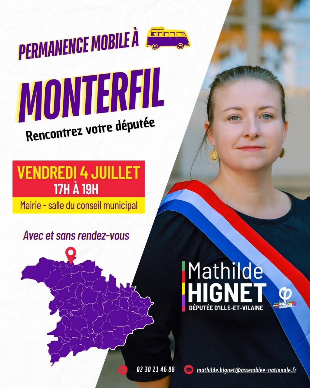 Rencontre sous tension entre le collectif « Défendre les enfants » et la députée LFI Mathilde Hignet : un échange franc sur la résidence alternée, les violences conjugales et la défiscalisation de la pension alimentaire